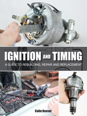 cover image of Ignition and Timing